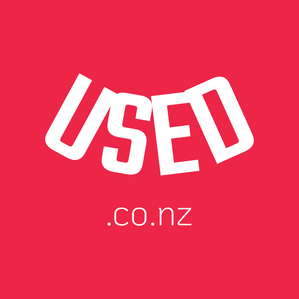 used.co.nz logo